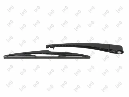 Wischarm-Satz, Scheibenreinigung hinten ABAKUS 103-00-269-P Bild Wischarm-Satz, Scheibenreinigung hinten ABAKUS 103-00-269-P