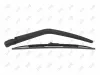 Wischarm-Satz, Scheibenreinigung hinten ABAKUS 103-00-270-P