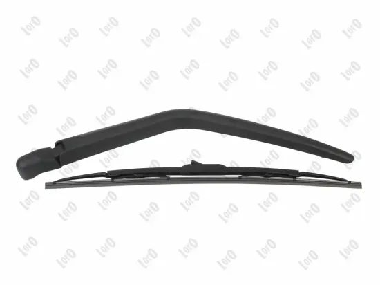 Wischarm-Satz, Scheibenreinigung hinten ABAKUS 103-00-270-P Bild Wischarm-Satz, Scheibenreinigung hinten ABAKUS 103-00-270-P