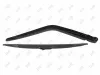 Wischarm-Satz, Scheibenreinigung hinten ABAKUS 103-00-270-P Bild Wischarm-Satz, Scheibenreinigung hinten ABAKUS 103-00-270-P
