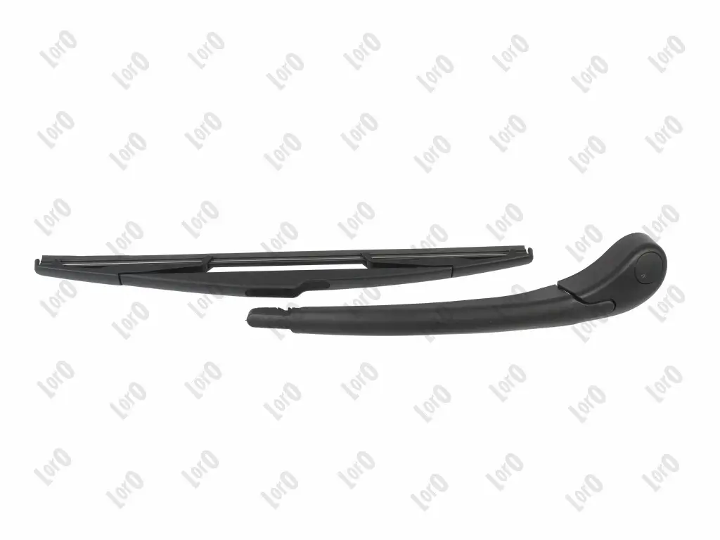 Wischarm-Satz, Scheibenreinigung hinten ABAKUS 103-00-271-P