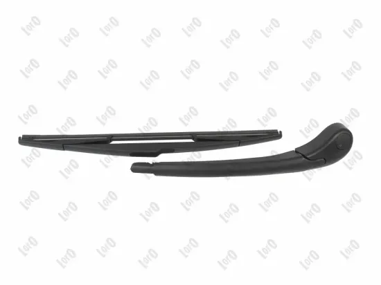 Wischarm-Satz, Scheibenreinigung hinten ABAKUS 103-00-271-P Bild Wischarm-Satz, Scheibenreinigung hinten ABAKUS 103-00-271-P