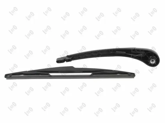 Wischarm-Satz, Scheibenreinigung hinten ABAKUS 103-00-271-P Bild Wischarm-Satz, Scheibenreinigung hinten ABAKUS 103-00-271-P