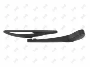 Wischarm-Satz, Scheibenreinigung hinten ABAKUS 103-00-272-P