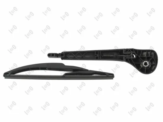Wischarm-Satz, Scheibenreinigung hinten ABAKUS 103-00-272-P Bild Wischarm-Satz, Scheibenreinigung hinten ABAKUS 103-00-272-P