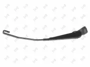 Wischarm, Scheibenreinigung hinten ABAKUS 103-00-279