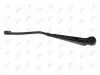 Wischarm, Scheibenreinigung hinten ABAKUS 103-00-279 Bild Wischarm, Scheibenreinigung hinten ABAKUS 103-00-279