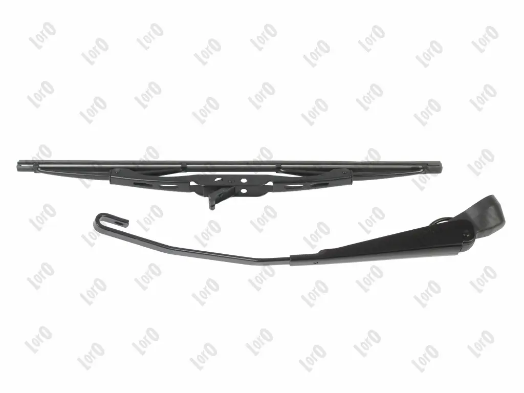 Wischarm-Satz, Scheibenreinigung hinten ABAKUS 103-00-279-P