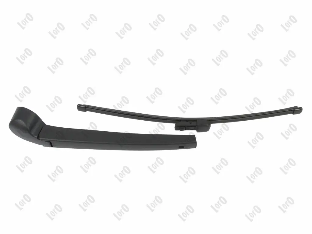 Wischarm-Satz, Scheibenreinigung hinten ABAKUS 103-00-286-C