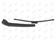 Wischarm-Satz, Scheibenreinigung hinten ABAKUS 103-00-286-C