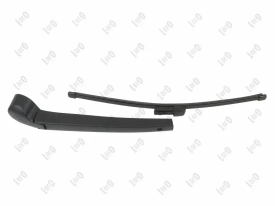 Wischarm-Satz, Scheibenreinigung hinten ABAKUS 103-00-286-C Bild Wischarm-Satz, Scheibenreinigung hinten ABAKUS 103-00-286-C