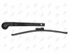 Wischarm-Satz, Scheibenreinigung hinten ABAKUS 103-00-286-C Bild Wischarm-Satz, Scheibenreinigung hinten ABAKUS 103-00-286-C