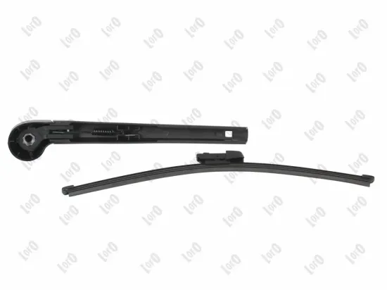 Wischarm-Satz, Scheibenreinigung hinten ABAKUS 103-00-286-C Bild Wischarm-Satz, Scheibenreinigung hinten ABAKUS 103-00-286-C