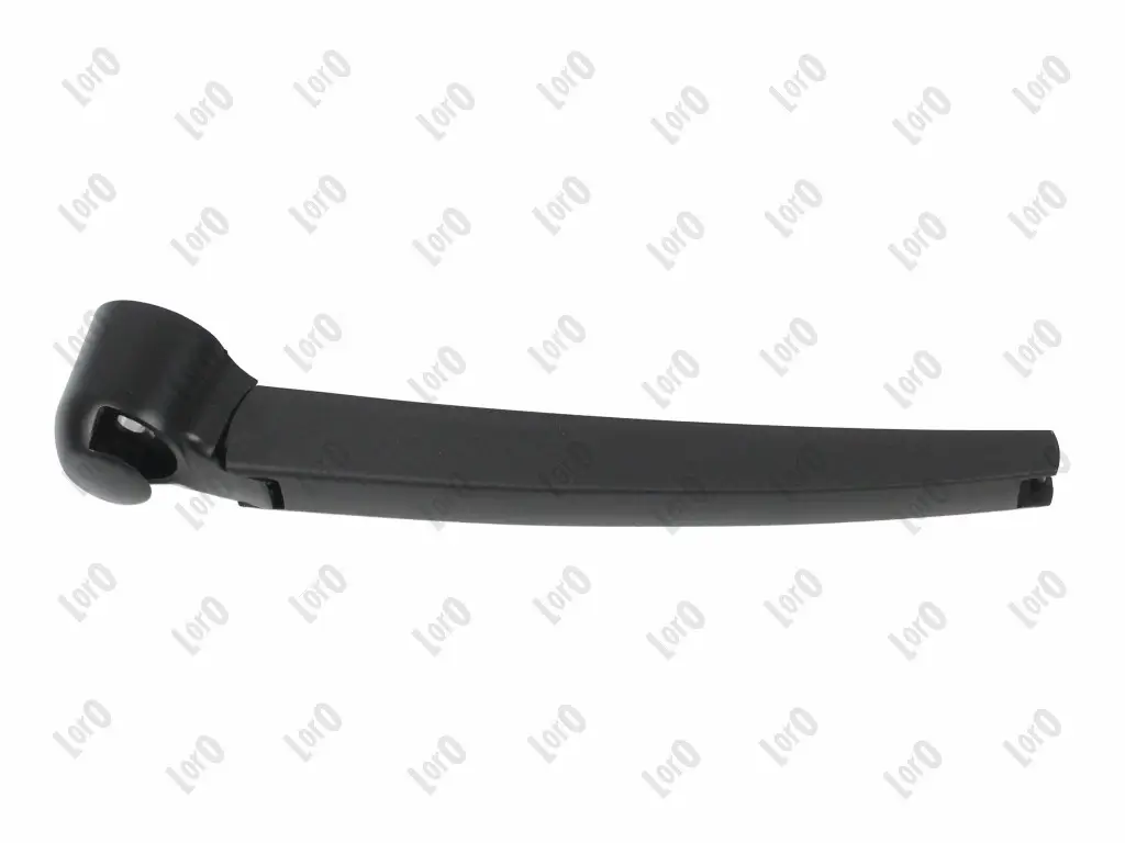 Wischarm, Scheibenreinigung hinten ABAKUS 103-00-287