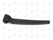 Wischarm, Scheibenreinigung hinten ABAKUS 103-00-287