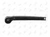 Wischarm, Scheibenreinigung hinten ABAKUS 103-00-287 Bild Wischarm, Scheibenreinigung hinten ABAKUS 103-00-287