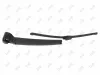 Wischarm-Satz, Scheibenreinigung hinten ABAKUS 103-00-287-C