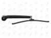 Wischarm-Satz, Scheibenreinigung hinten ABAKUS 103-00-287-C Bild Wischarm-Satz, Scheibenreinigung hinten ABAKUS 103-00-287-C