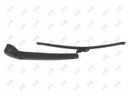 Wischarm-Satz, Scheibenreinigung hinten ABAKUS 103-00-288-C