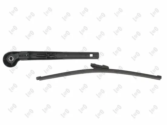 Wischarm-Satz, Scheibenreinigung hinten ABAKUS 103-00-288-C Bild Wischarm-Satz, Scheibenreinigung hinten ABAKUS 103-00-288-C