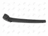 Wischarm, Scheibenreinigung hinten ABAKUS 103-00-290