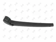 Wischarm, Scheibenreinigung hinten ABAKUS 103-00-290