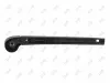Wischarm, Scheibenreinigung hinten ABAKUS 103-00-290 Bild Wischarm, Scheibenreinigung hinten ABAKUS 103-00-290