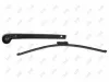 Wischarm-Satz, Scheibenreinigung hinten ABAKUS 103-00-290-C Bild Wischarm-Satz, Scheibenreinigung hinten ABAKUS 103-00-290-C