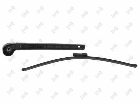 Wischarm-Satz, Scheibenreinigung hinten ABAKUS 103-00-290-C Bild Wischarm-Satz, Scheibenreinigung hinten ABAKUS 103-00-290-C