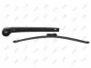Wischarm-Satz, Scheibenreinigung hinten ABAKUS 103-00-292-C Bild Wischarm-Satz, Scheibenreinigung hinten ABAKUS 103-00-292-C