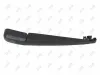 Wischarm, Scheibenreinigung hinten ABAKUS 103-00-298 Bild Wischarm, Scheibenreinigung hinten ABAKUS 103-00-298
