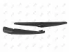 Wischarm-Satz, Scheibenreinigung hinten ABAKUS 103-00-298-P