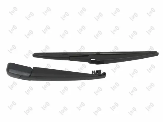 Wischarm-Satz, Scheibenreinigung hinten ABAKUS 103-00-298-C Bild Wischarm-Satz, Scheibenreinigung hinten ABAKUS 103-00-298-C