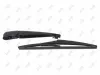 Wischarm-Satz, Scheibenreinigung hinten ABAKUS 103-00-298-C Bild Wischarm-Satz, Scheibenreinigung hinten ABAKUS 103-00-298-C