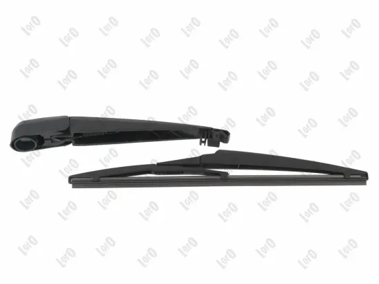 Wischarm-Satz, Scheibenreinigung hinten ABAKUS 103-00-298-C Bild Wischarm-Satz, Scheibenreinigung hinten ABAKUS 103-00-298-C