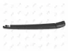 Wischarm, Scheibenreinigung hinten ABAKUS 103-00-299