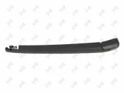 Wischarm, Scheibenreinigung hinten ABAKUS 103-00-299
