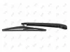 Wischarm-Satz, Scheibenreinigung hinten ABAKUS 103-00-299-P Bild Wischarm-Satz, Scheibenreinigung hinten ABAKUS 103-00-299-P