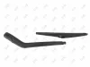 Wischarm-Satz, Scheibenreinigung hinten ABAKUS 103-00-300-P