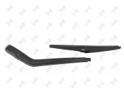 Wischarm-Satz, Scheibenreinigung hinten ABAKUS 103-00-300-P