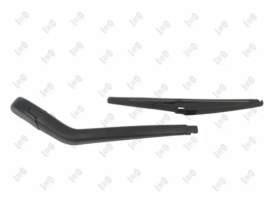 Wischarm-Satz, Scheibenreinigung hinten ABAKUS 103-00-300-P Bild Wischarm-Satz, Scheibenreinigung hinten ABAKUS 103-00-300-P