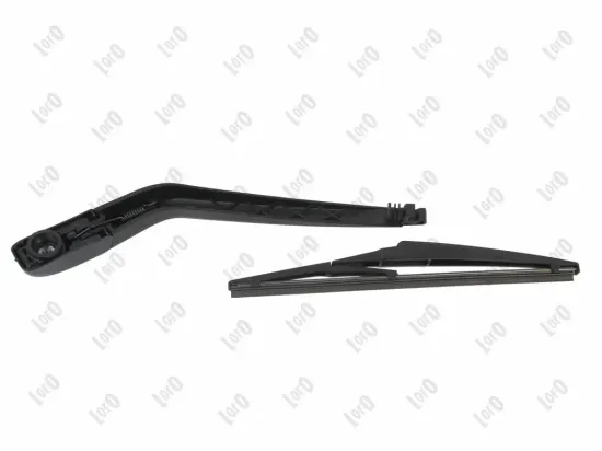 Wischarm-Satz, Scheibenreinigung hinten ABAKUS 103-00-300-P Bild Wischarm-Satz, Scheibenreinigung hinten ABAKUS 103-00-300-P
