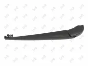 Wischarm, Scheibenreinigung hinten ABAKUS 103-00-301