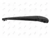 Wischarm, Scheibenreinigung hinten ABAKUS 103-00-301 Bild Wischarm, Scheibenreinigung hinten ABAKUS 103-00-301