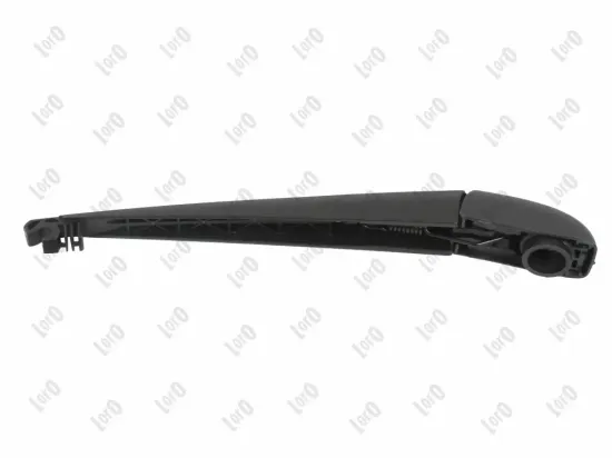 Wischarm, Scheibenreinigung hinten ABAKUS 103-00-301 Bild Wischarm, Scheibenreinigung hinten ABAKUS 103-00-301
