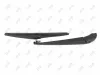 Wischarm-Satz, Scheibenreinigung hinten ABAKUS 103-00-301-P Bild Wischarm-Satz, Scheibenreinigung hinten ABAKUS 103-00-301-P