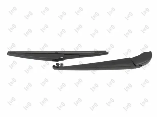 Wischarm-Satz, Scheibenreinigung hinten ABAKUS 103-00-301-P Bild Wischarm-Satz, Scheibenreinigung hinten ABAKUS 103-00-301-P