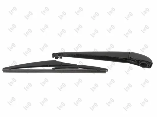 Wischarm-Satz, Scheibenreinigung hinten ABAKUS 103-00-301-P Bild Wischarm-Satz, Scheibenreinigung hinten ABAKUS 103-00-301-P