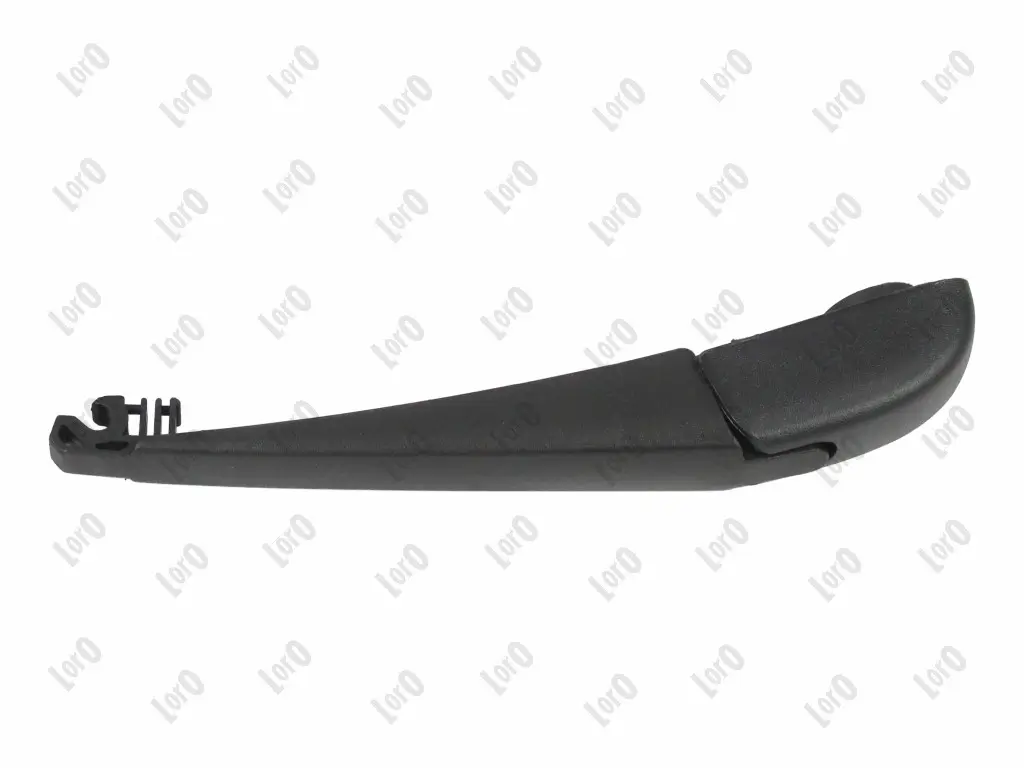 Wischarm, Scheibenreinigung hinten ABAKUS 103-00-303