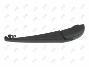 Wischarm, Scheibenreinigung hinten ABAKUS 103-00-303